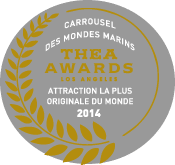 logo carrousel