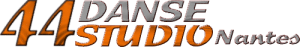 Logo 44 Danse Studio