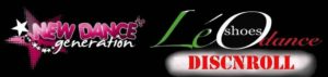 logo new dance long