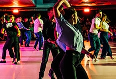 compét Westy Nantes