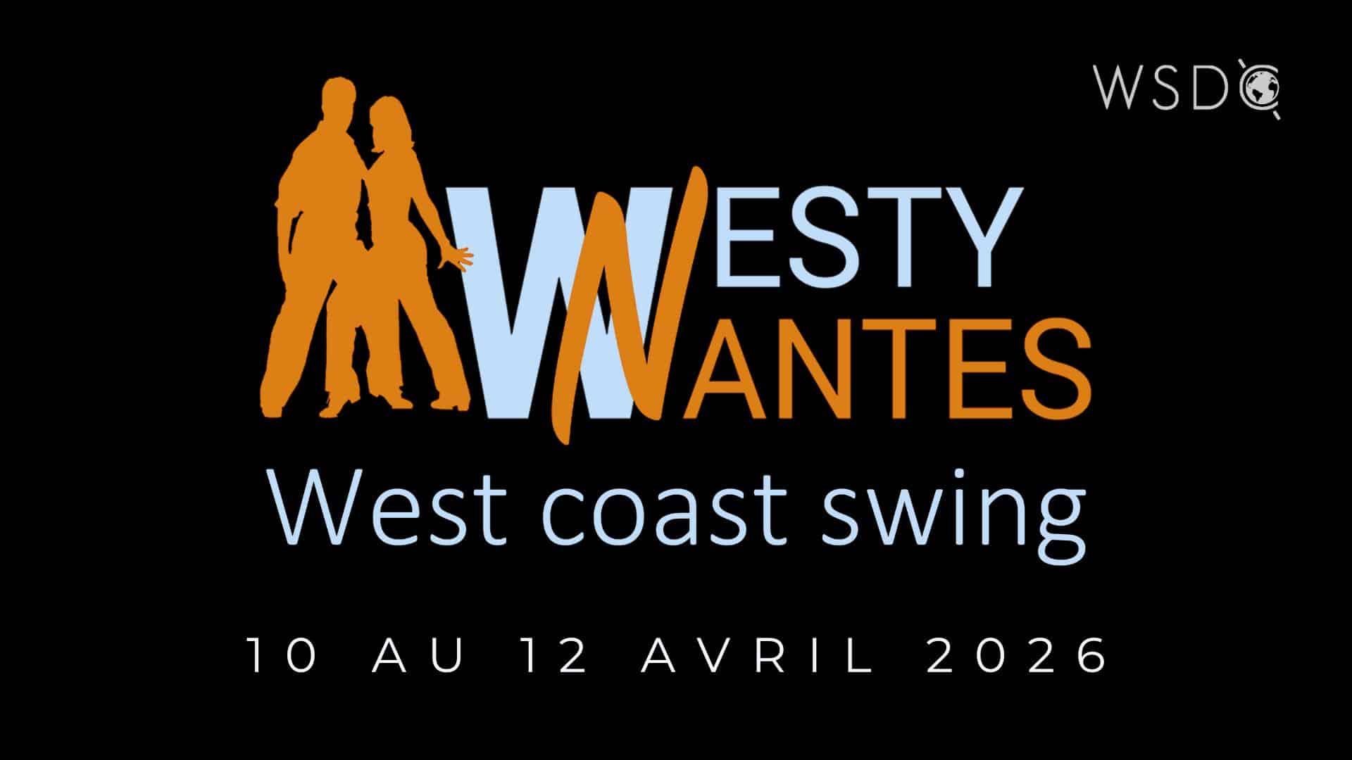 Westy Nantes 2024 Recto