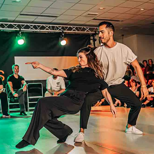 Miguel & maïna Miguel & maïna Westy nantes