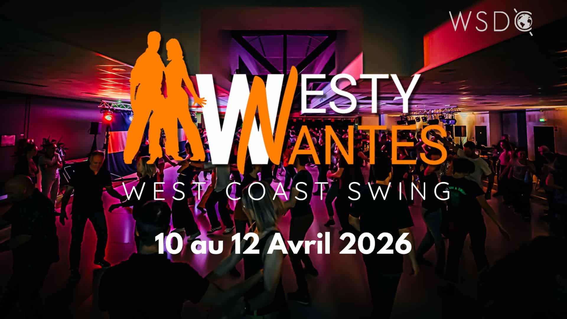 Westy Nantes 2024 Recto