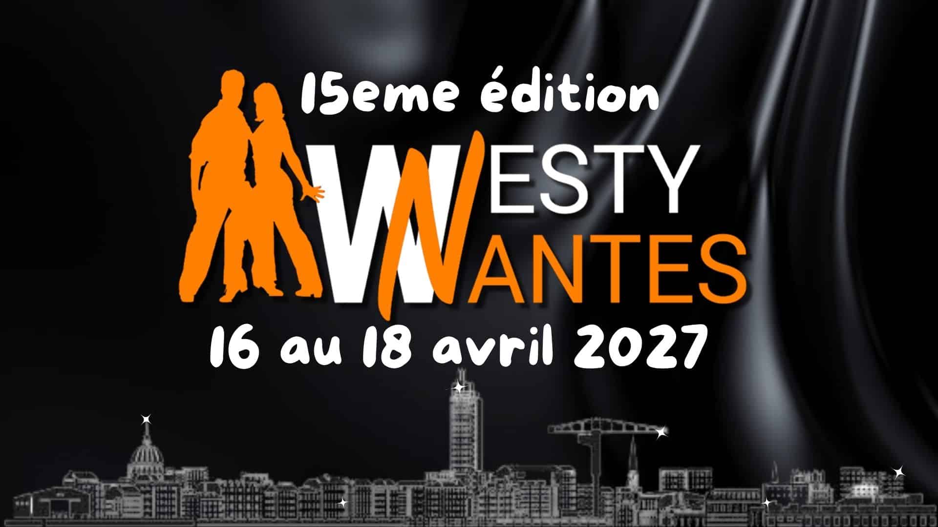 Westy Nantes 2024 Recto